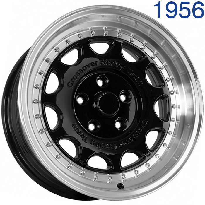 FF KF81 7x16/5x114.3 ET5 DIA73.1