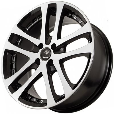 Sakura Wheels R266 7.5x17/4x98 ET28 DIA58.6