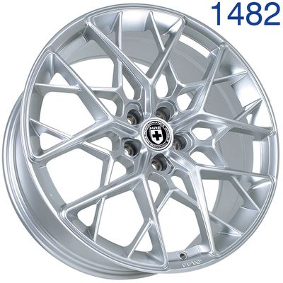 FF FF10 8.5x20/5x114.3 ET30 DIA73.1