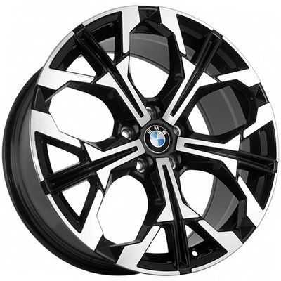 FF H3457F 8.5x19/5x112 ET40 DIA66.5