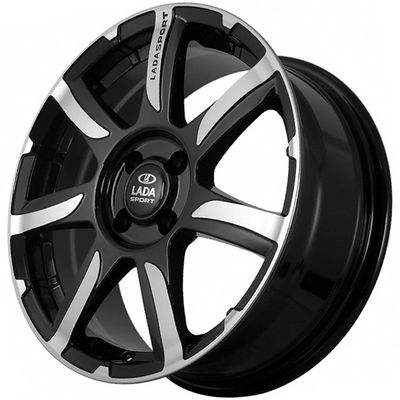 FF RHX451 6.5x16/4x98 ET30 DIA58.6