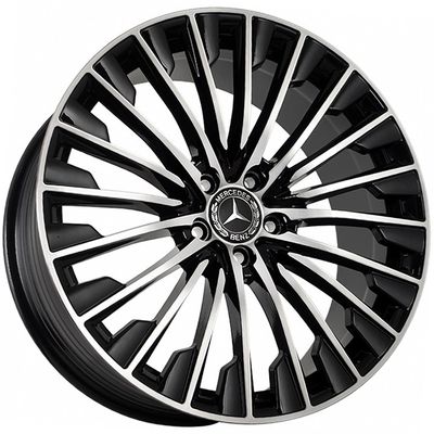 FF FBX132 8.5x20/5x112 ET40 DIA66.56