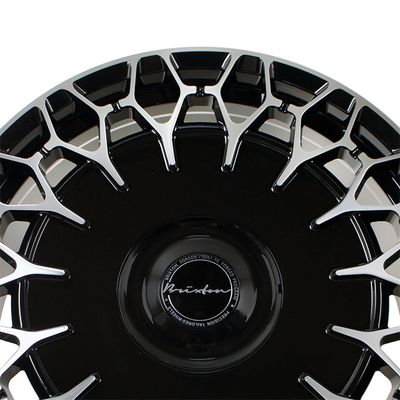 FF KF54 8.5x20/5x112 ET38 DIA73.1