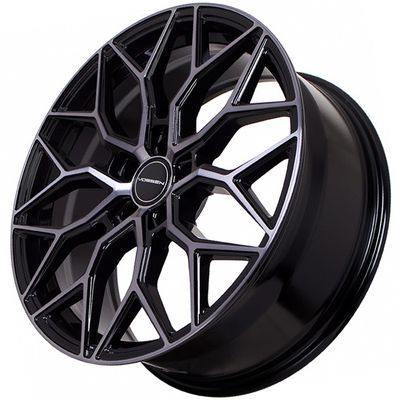 Sakura Wheels YA9547 8x19/5x108 ET35 DIA73.1