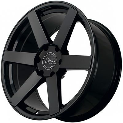 FF 61369 9x20/6x139.7 ET10 DIA110.1