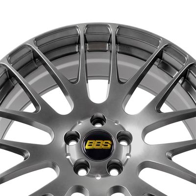 FF FBX452 7.5x18/5x108 ET42 DIA73.1