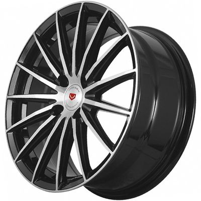 FF RHX500 7x16/4x100 ET38 DIA73.1