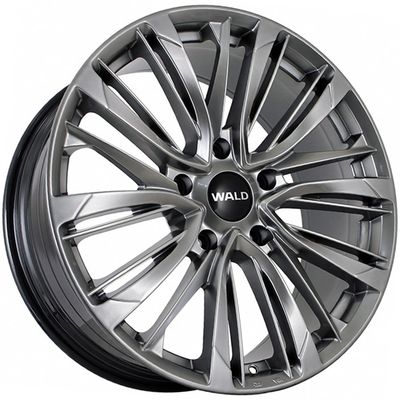 Kipardo KF67 9x21/5x150 ET45 DIA110.1