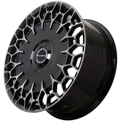 FF KF54 8.5x20/5x112 ET40 DIA73.1