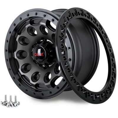 COX D3359 9x17/6x139.7 ET-40 DIA110.5