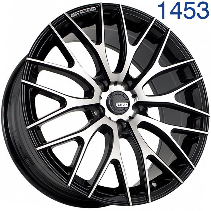 FF SH25003 8x18/5x114.3 ET38 DIA73.1