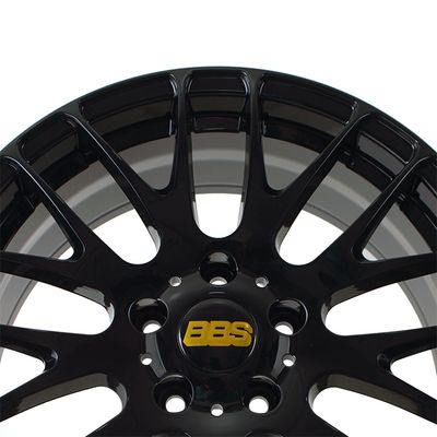 FF FBX452 7x17/5x114.3 ET40 DIA73.1