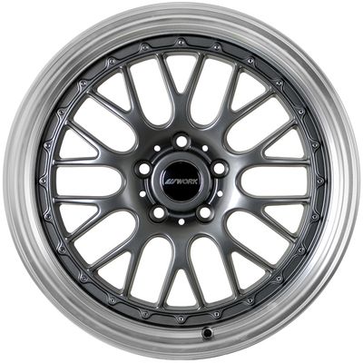 FF SH7007 8x18/5x114.3 ET35 DIA73.1
