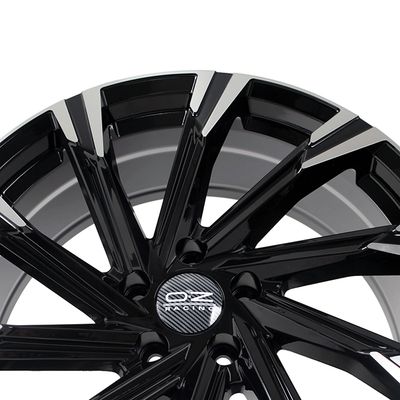 Sakura Wheels D9552 7.5x19/5x108 ET35 DIA73.1