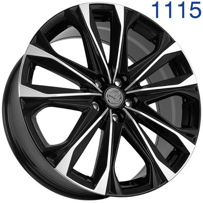 FF H3545F 8x20/5x114.3 ET45 DIA67.1