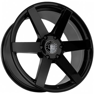 FF 61369 9x20/6x139.7 ET10 DIA110.1
