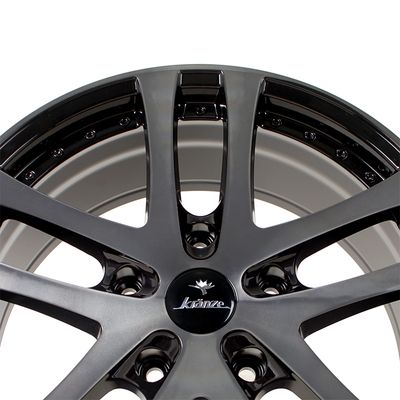FF FBX480 7.5x18/5x139.7 ET33 DIA98.1