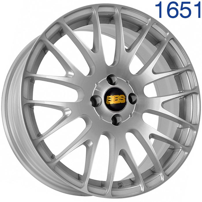 FF FBX452 7x17/4x98 ET30 DIA58.6