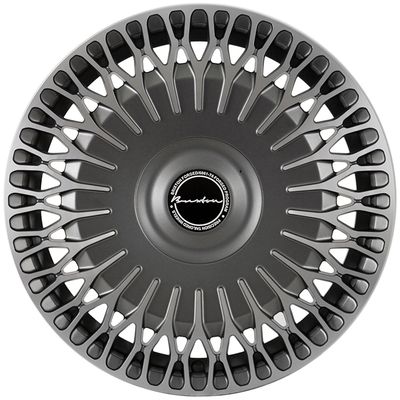 FF 9658 7.5x17/4x100 ET40 DIA73.1