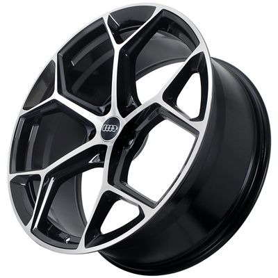 FF H3206F 9x21/5x112 ET25 DIA66.45