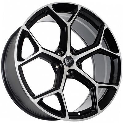 FF H3206F 9x21/5x112 ET25 DIA66.45