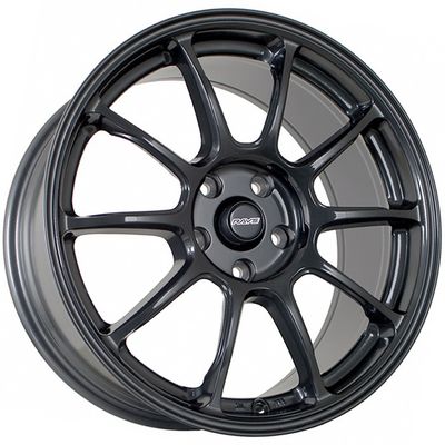 FF SH7082 8.5x18/5x114.3 ET35 DIA73.1