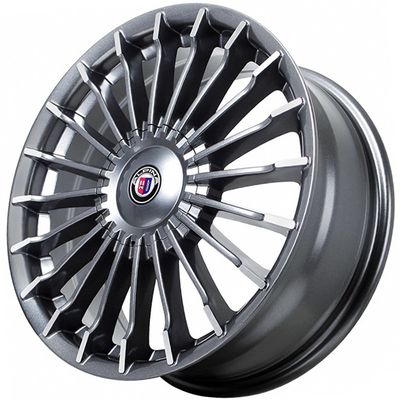 Sakura Wheels 9559 7x17/4x98 ET35 DIA73.1