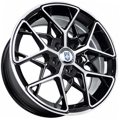 Sakura Wheels YA8135 7x16/5x114.3 ET38 DIA73.1