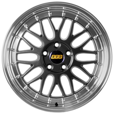 FF REW031 7x16/5x100 ET40 DIA73.1