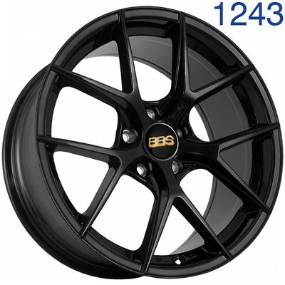 FF SH9001 8.5x18/5x114.3 ET38 DIA73.1