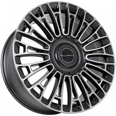 FF YA9656 8.5x20/5x108 ET40 DIA73.1
