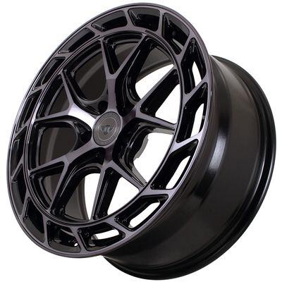 Sakura Wheels DA5652 8.5x19/5x112 ET40 DIA66.6