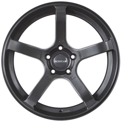 FF FBX065 9.5x18/5x114.3 ET28 DIA73.1