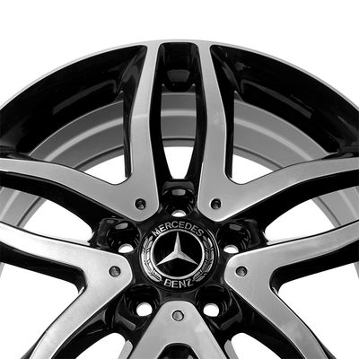 FF 8037 7x18/5x112 ET46 DIA66.5