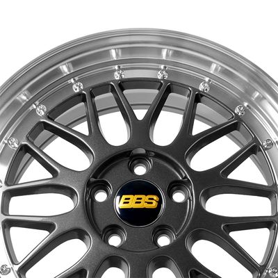 FF REW031 7x16/5x100 ET40 DIA73.1