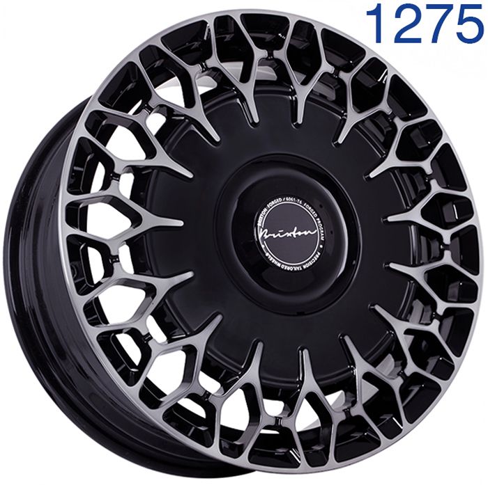 FF KF54 7x17/4x98 ET28 DIA73.1