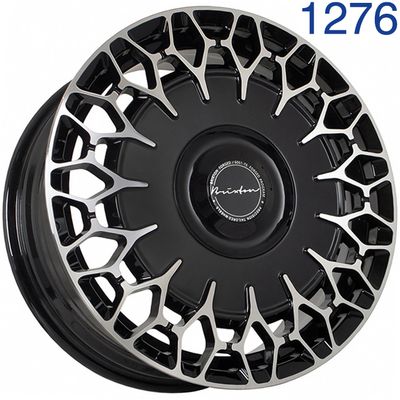 FF KF54 7x17/4x98 ET40 DIA73.1