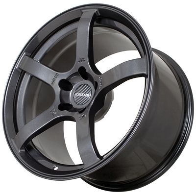FF FBX065 10.5x18/5x114.3 ET22 DIA73.1