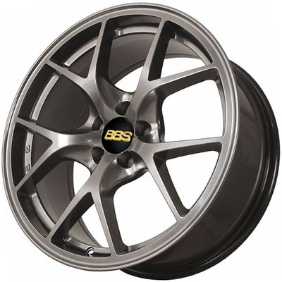 FF SH7003 7.5x17/5x100 ET38 DIA73.1