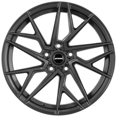 FF SH7143 8.5x18/5x114.3 ET42 DIA73.1
