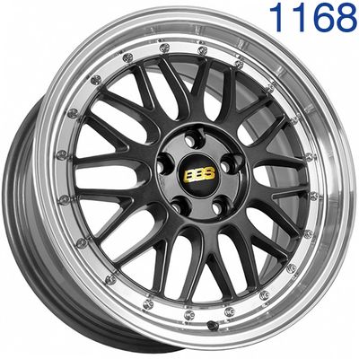 FF REW031 7x16/5x100 ET40 DIA73.1