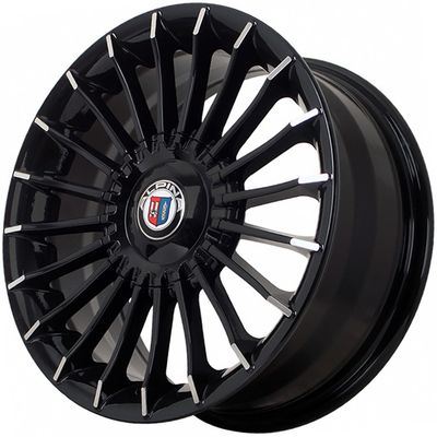 FF L169 6.5x15/4x98 ET35 DIA73.1