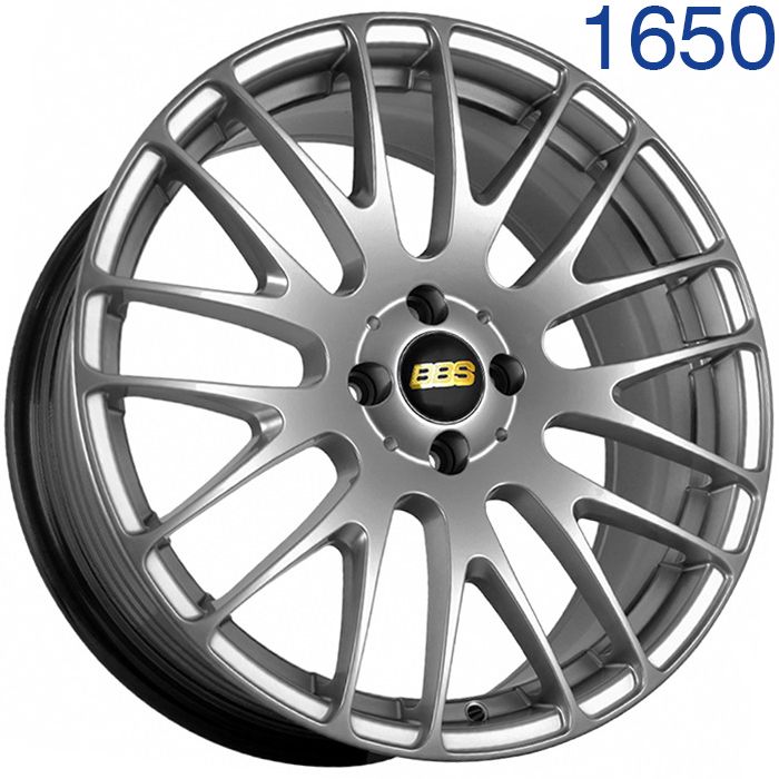 FF FBX452 7.5x18/4x100 ET42 DIA73.1