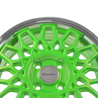 Sakura Wheels YA9661 5.5x15/4x100 ET40 DIA67.1