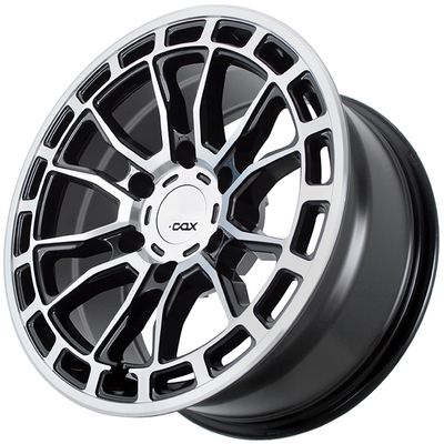 COX 9551 8.5x17/6x139.7 ET10 DIA106.1