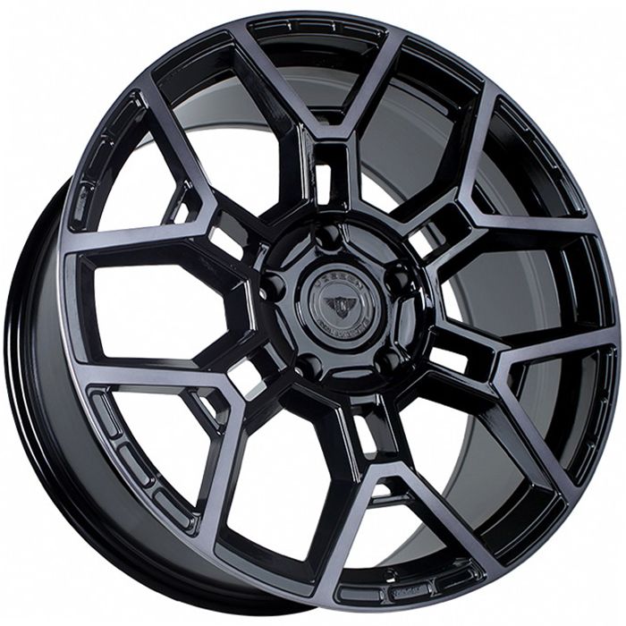 Sakura Wheels YA9554 10x22/5x150 ET45 DIA110.1