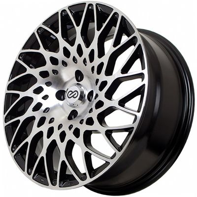 Sakura Wheels 9511 7.5x17/4x98 ET28 DIA58.6