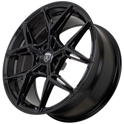 Sakura Wheels YA3823 8.5x19/5x112 ET42 DIA66.6