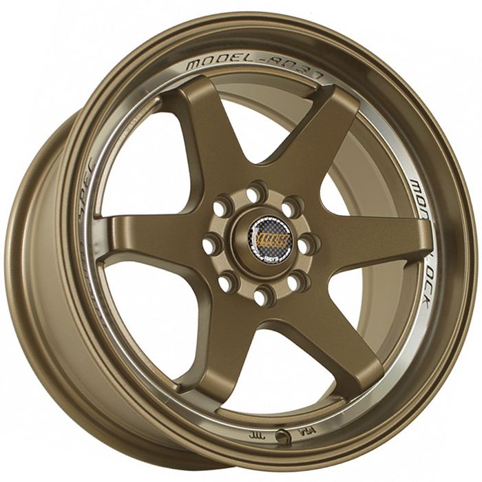 Sakura Wheels 3915 7x15/4x98 ET30 DIA73.1