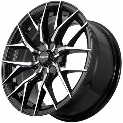 FF SH7095 7x15/4x100 ET38 DIA73.1